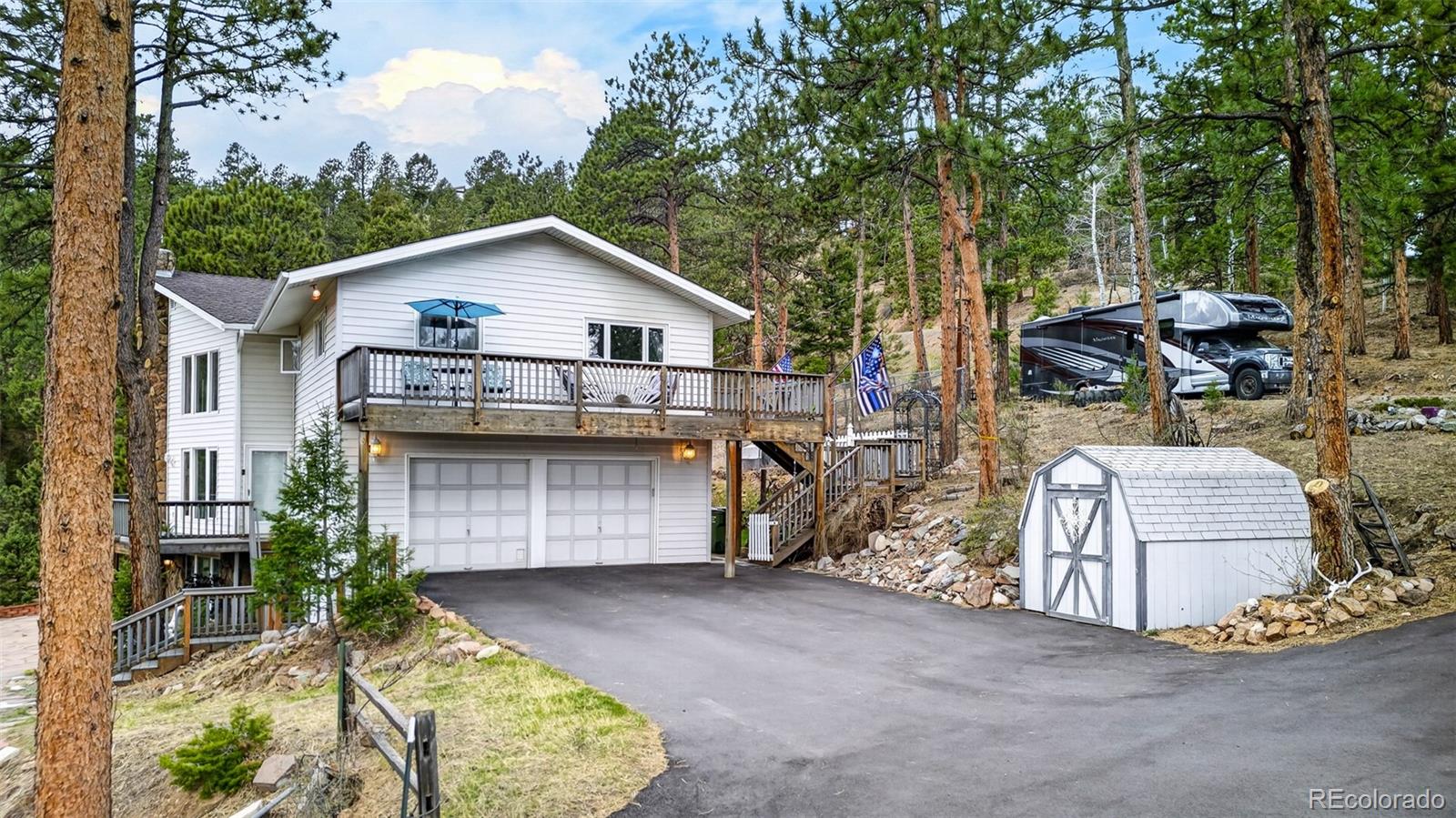 11994 Cochise Circle