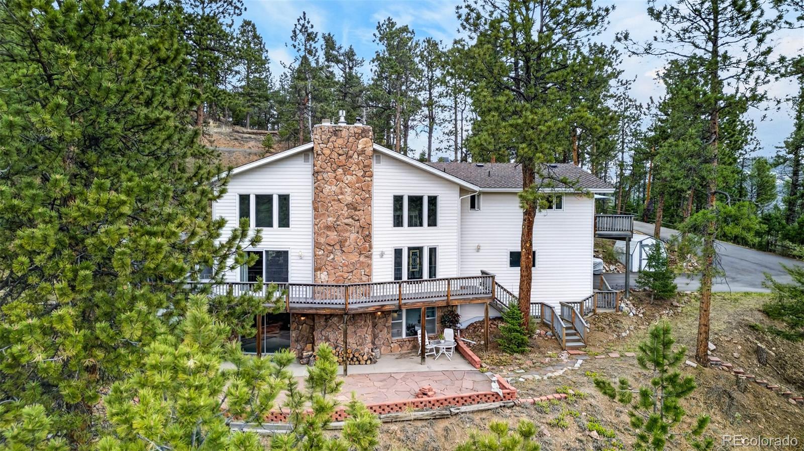 11994 Cochise Circle
