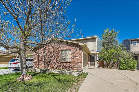 12572 Forest Drive, Thornton, CO 80241 - #: 2505374