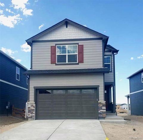 2324 Coyote Mint Drive, Monument, CO 80132 - #: 7009447
