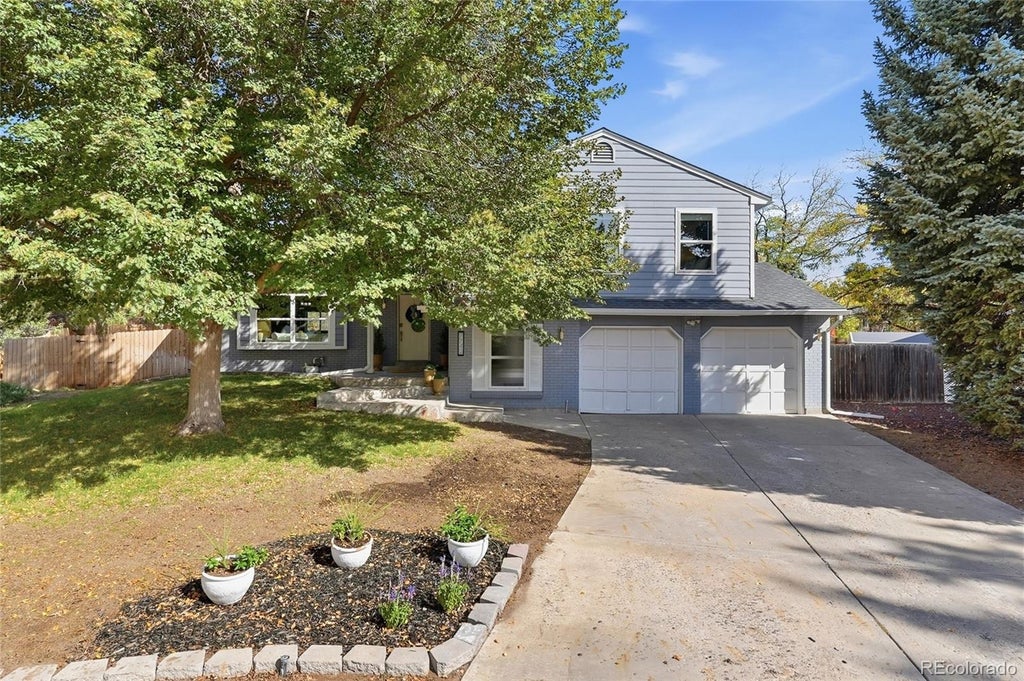 Photo of 7742 S Penrose Court, Littleton, CO 80122 (MLS # 7181683)