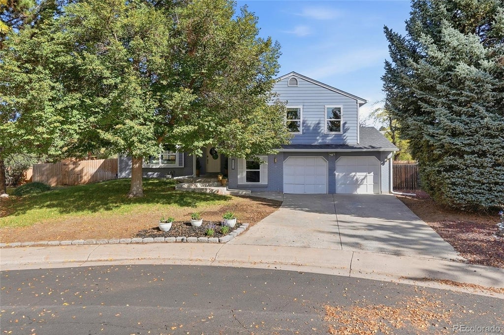 Photo of 7742 S Penrose Court, Littleton, CO 80122 (MLS # 7181683)