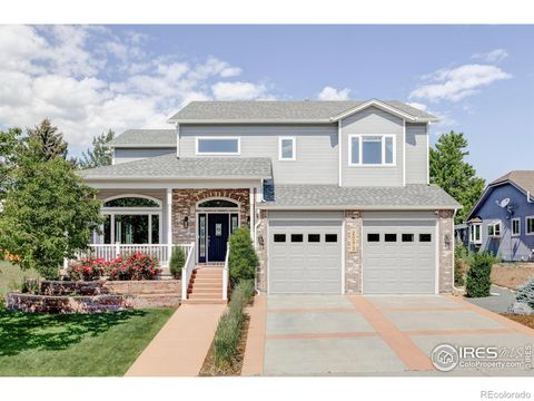 2073 Eisenhower Drive Louisville CO 80027