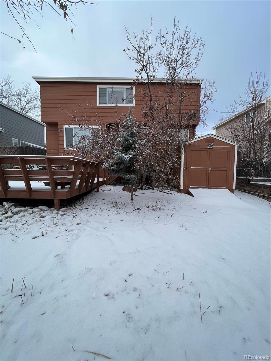 5616 S Himalaya Way