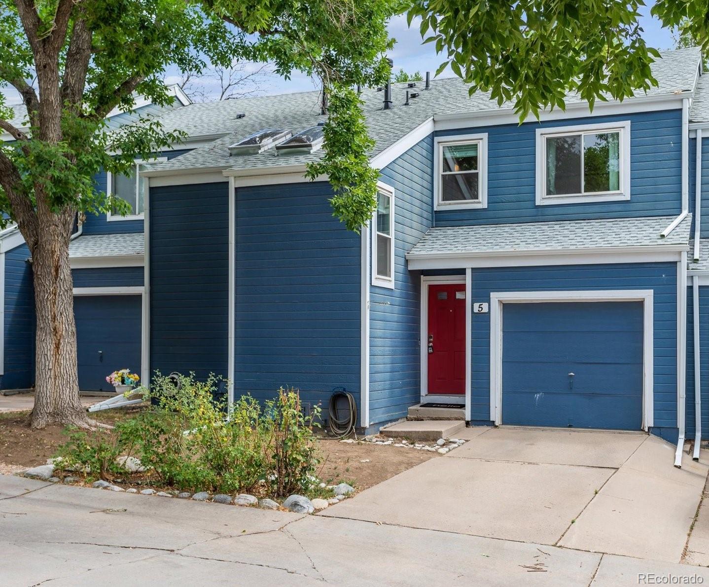 View Westminster, CO 80030 townhome