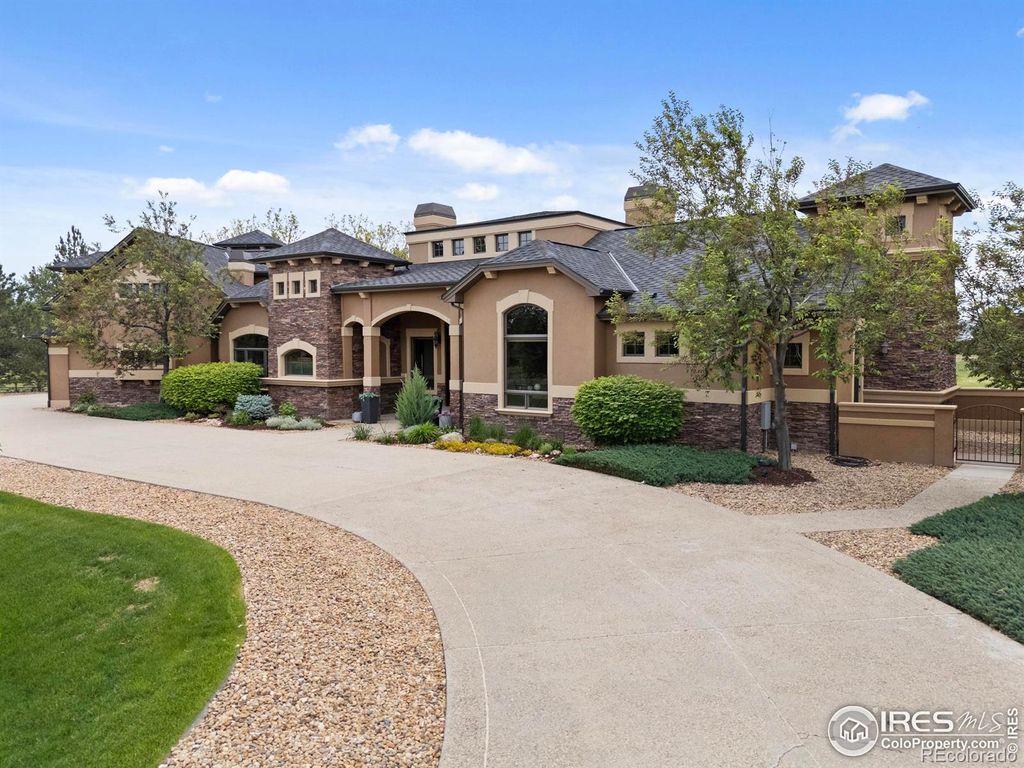 Photo of 863 Riparian Way, Fort Collins, CO 80524 (MLS # IR1037245)