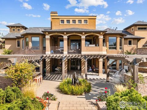 Photo of 863 Riparian Way, Fort Collins, CO 80524 (MLS # IR1037245)