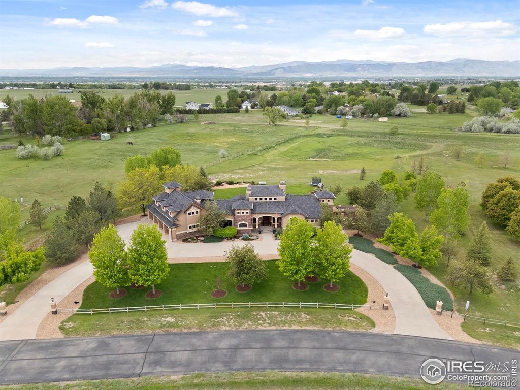 Photo of 863 Riparian Way, Fort Collins, CO 80524 (MLS # IR1037245)