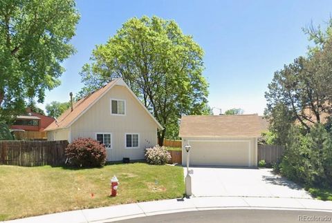 145 Placer Avenue Longmont CO 80504