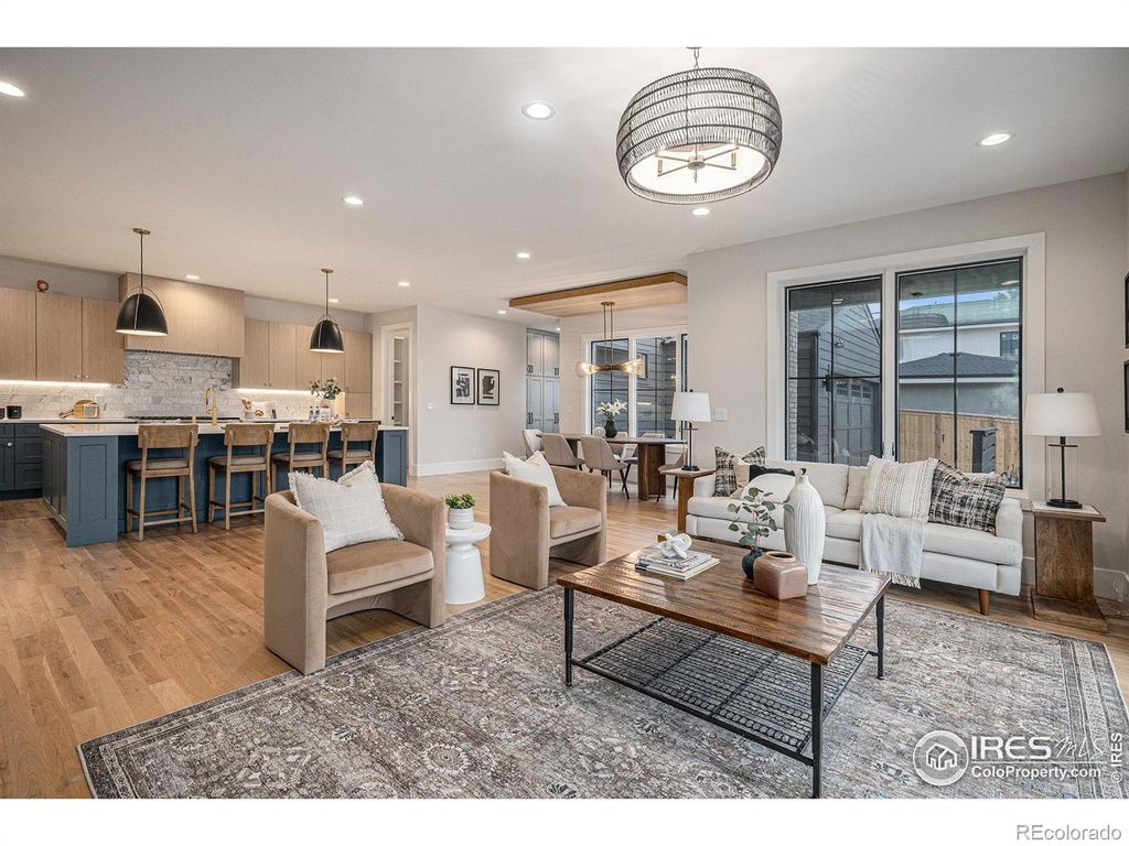 Photo of 760 Jersey Street, Denver, CO 80220 (MLS # IR1050477)