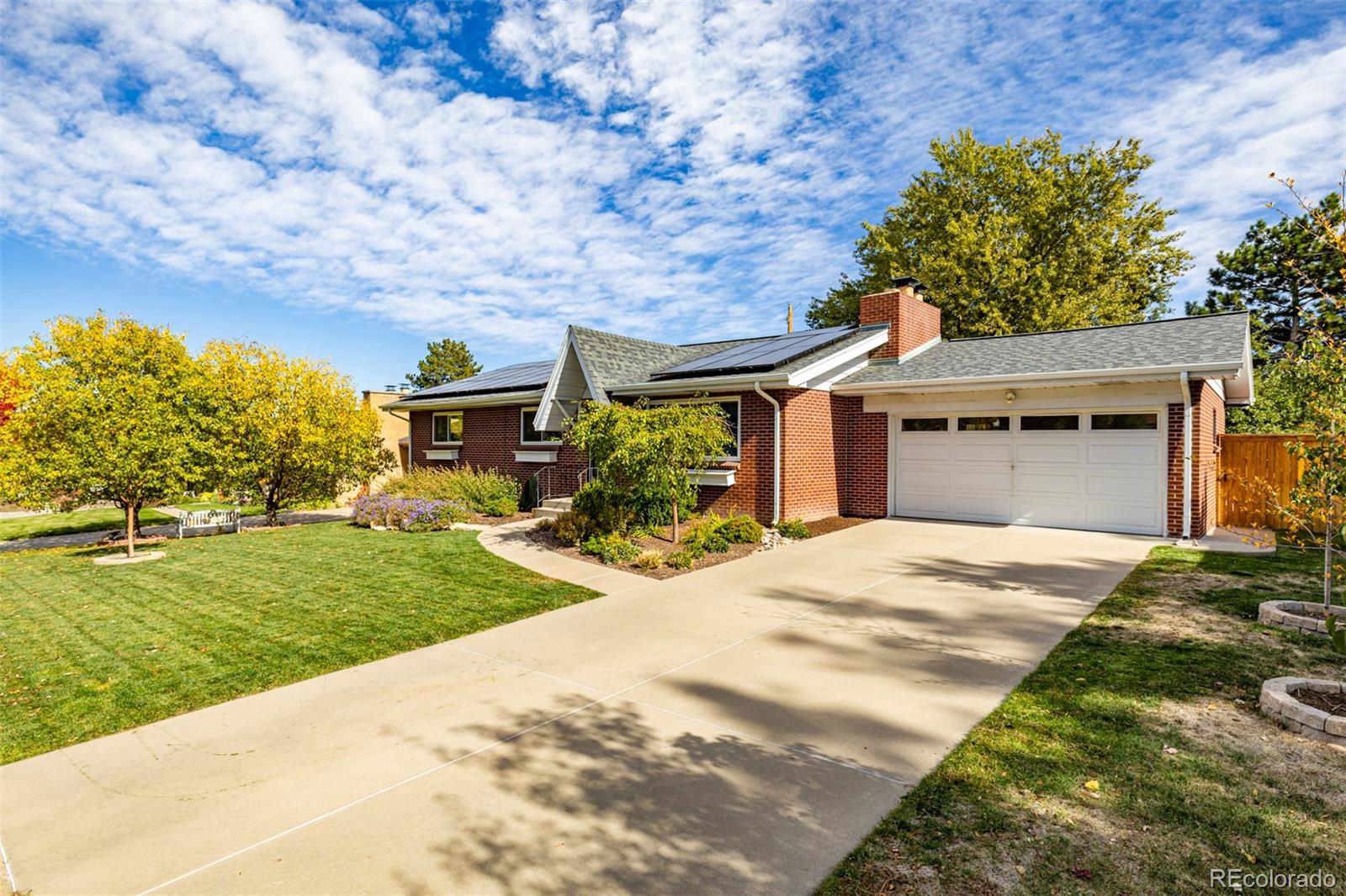 3830 Balsam Street, Wheat Ridge, CO, 80033 1 3830 Balsam Street