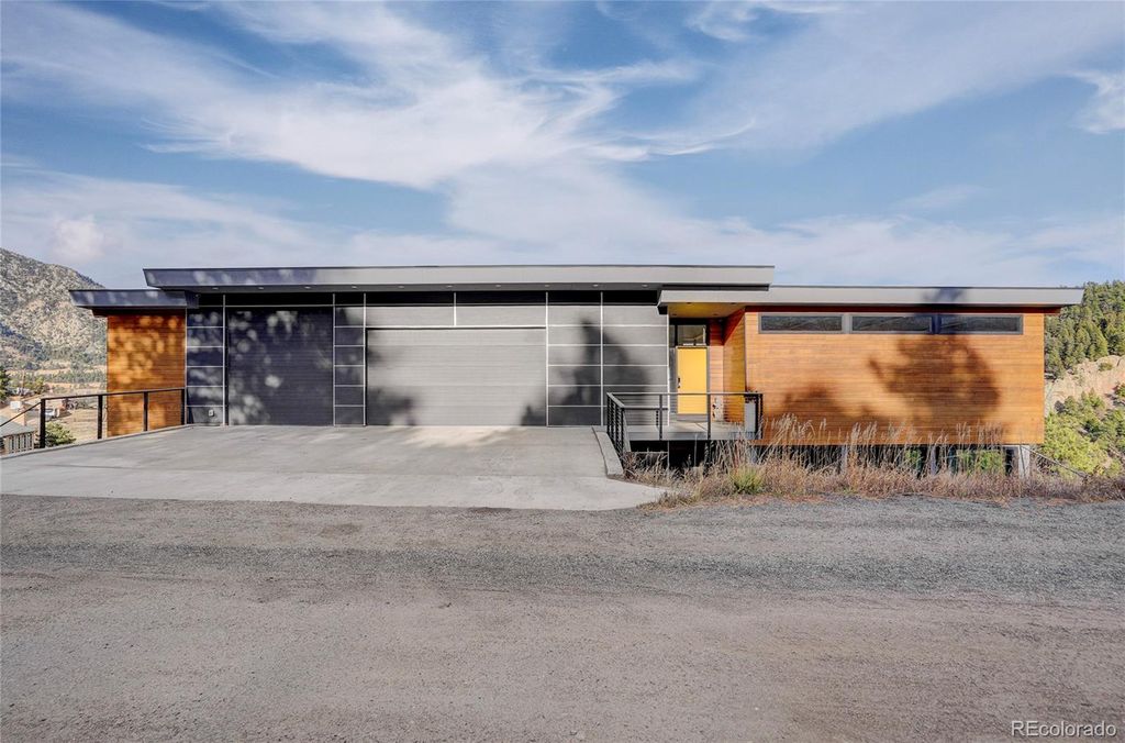 Photo of 9398 Ute Drive, Golden, CO 80403 (MLS # 5277331)