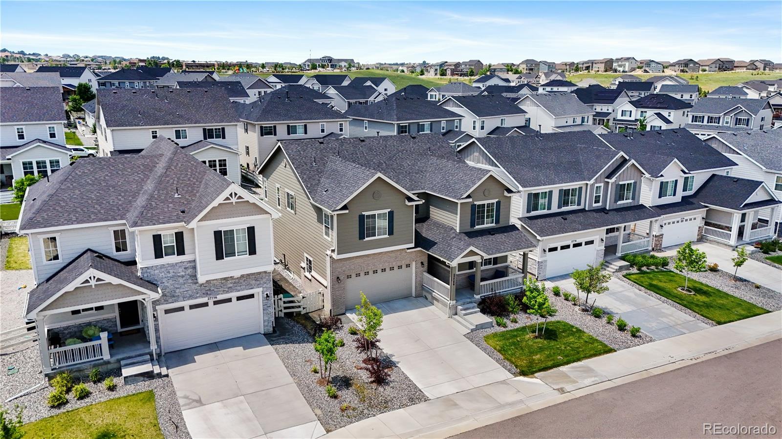 27746 E Frost Place, Aurora, CO, 80016 1 27746 E Frost Place