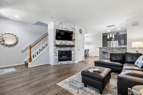 Photo of 8304 Stonybridge Circle, Littleton, CO 80126 (MLS # 1947201)