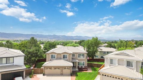 9169 Fox Fire Way Highlands Ranch CO 80129