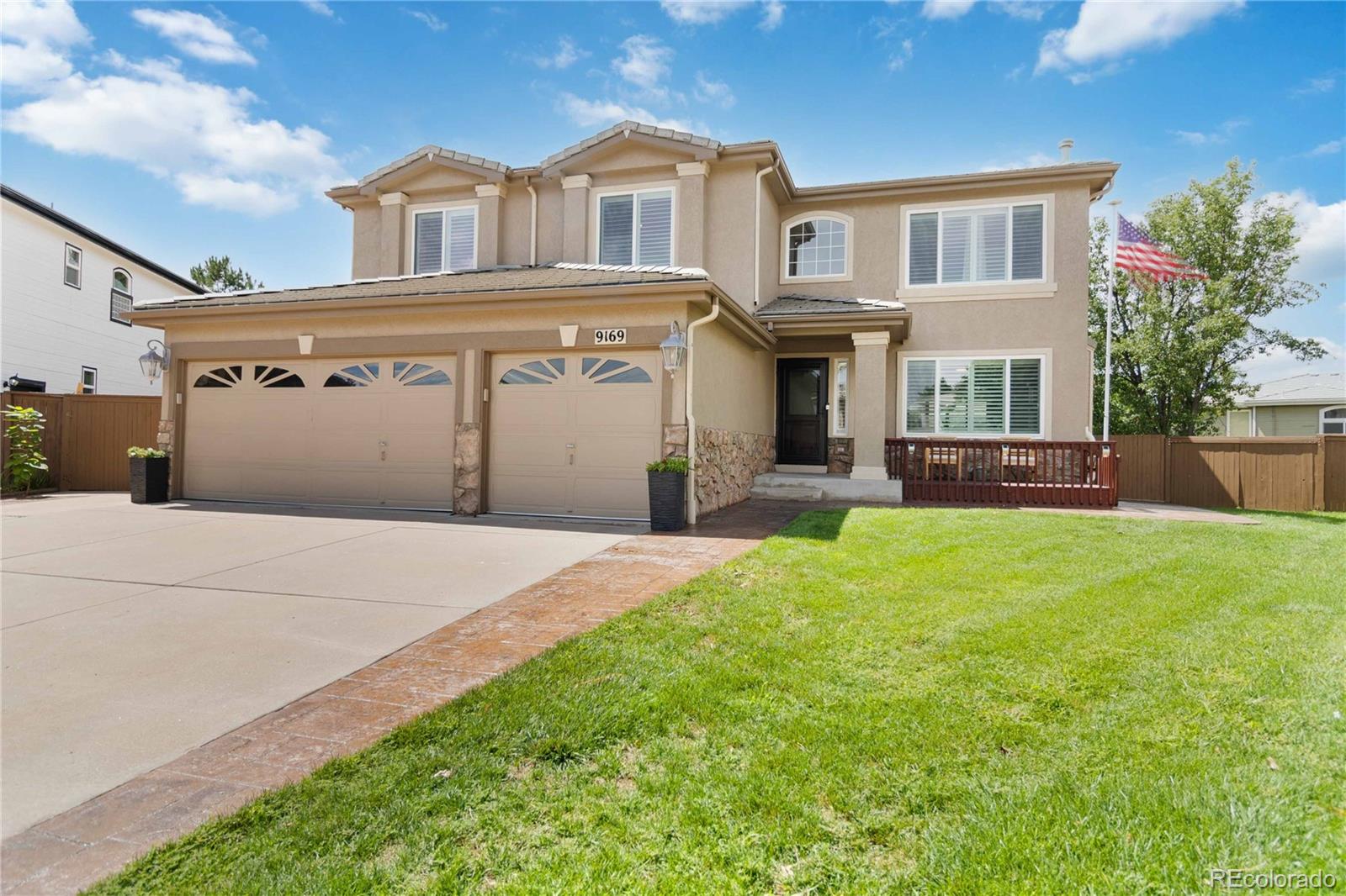 9169 Fox Fire Way
