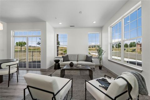 18633 Stroh Road 1106 Parker CO 80134