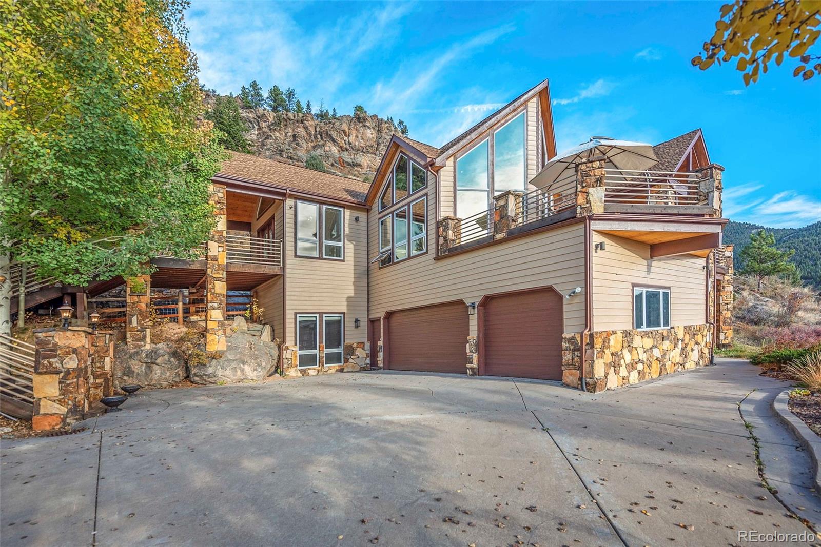 187 Fox Ridge Drive
