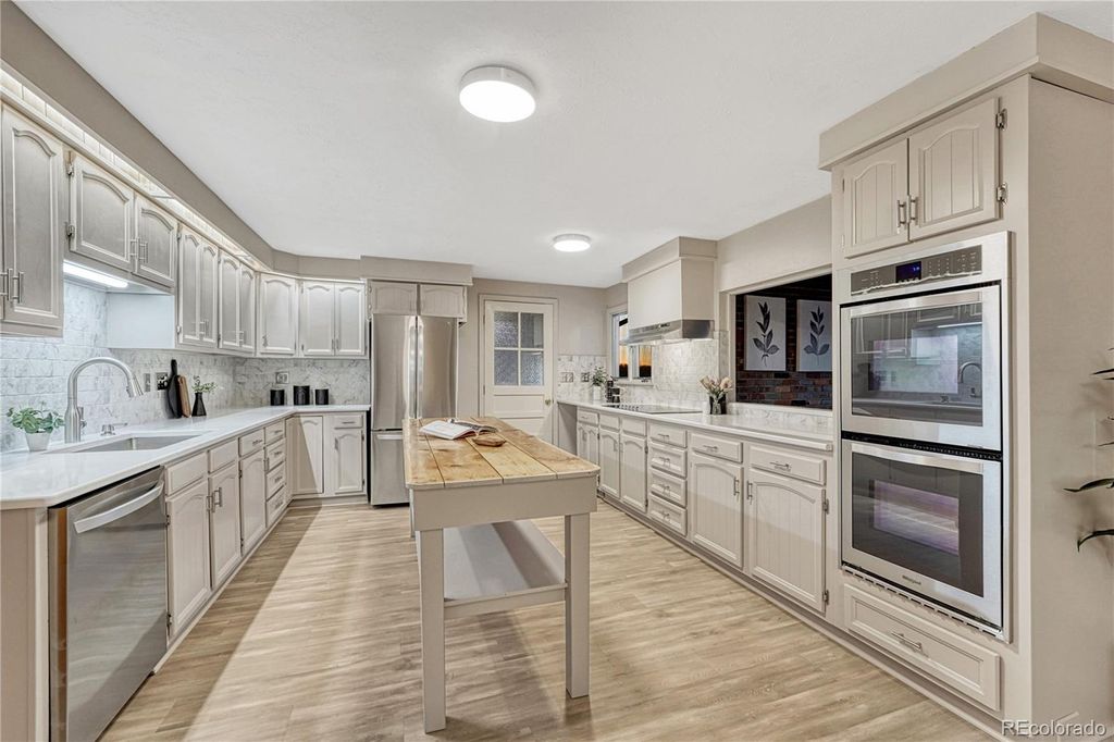 Photo of 271 N Ridge Road, Castle Rock, CO 80104 (MLS # 8241174)