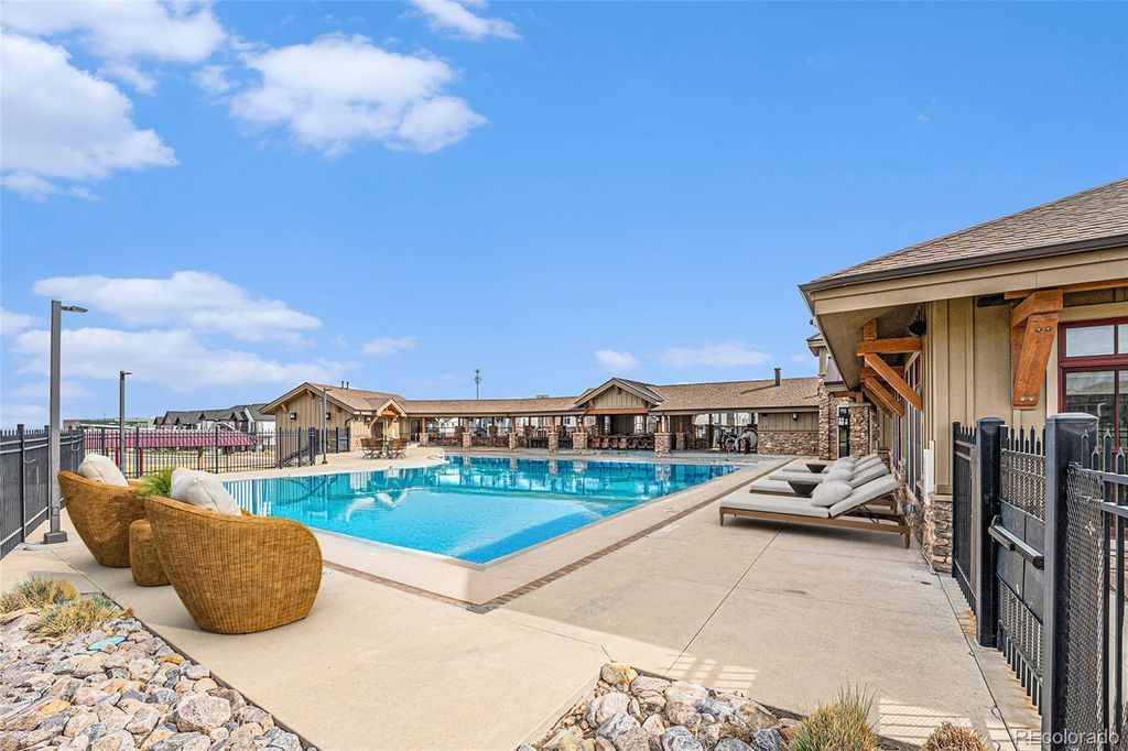 Photo of 9358 Yucca Way, Arvada, CO 80007 (MLS # 5129176)