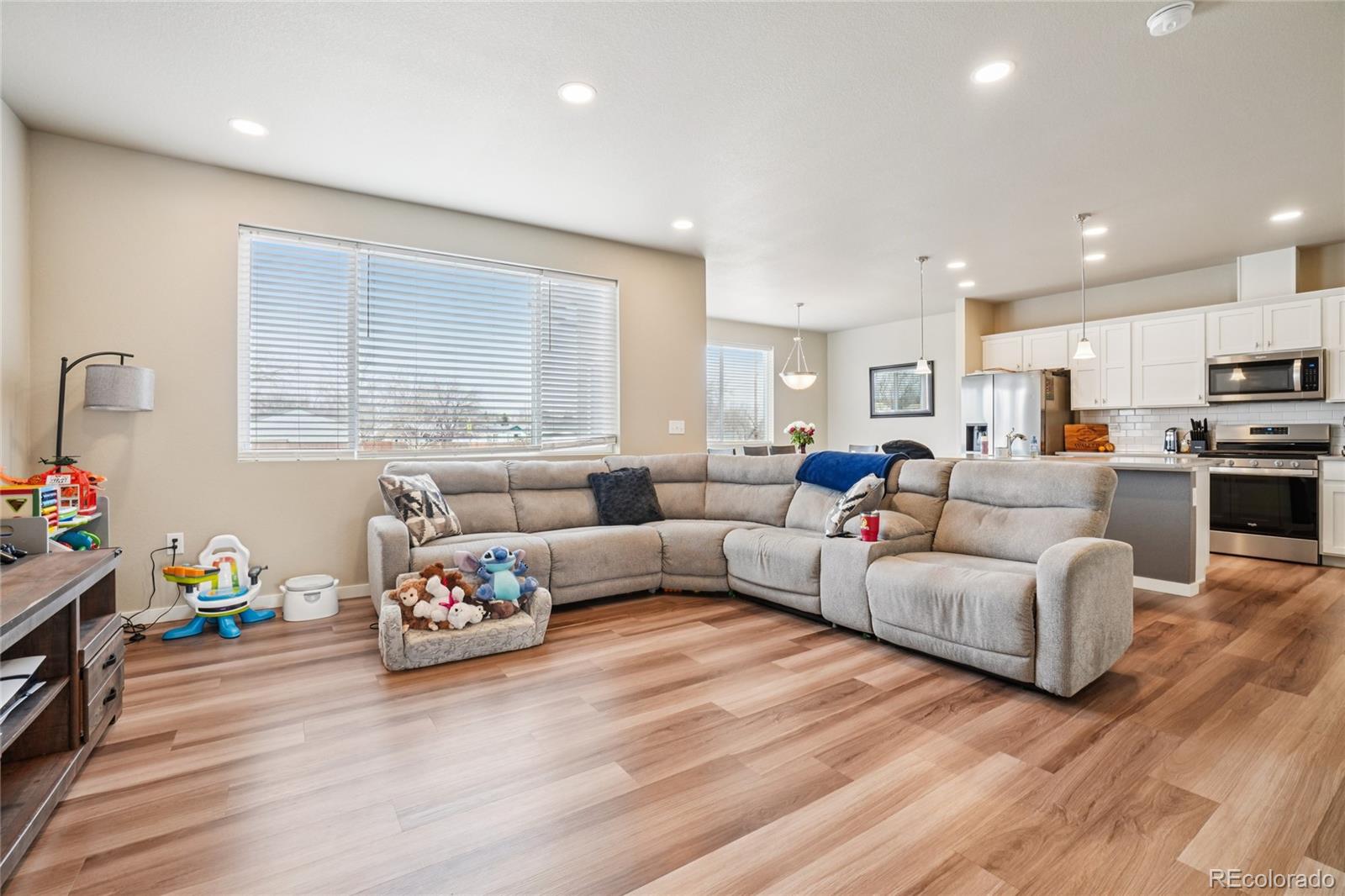 3774 Beech Tree Street