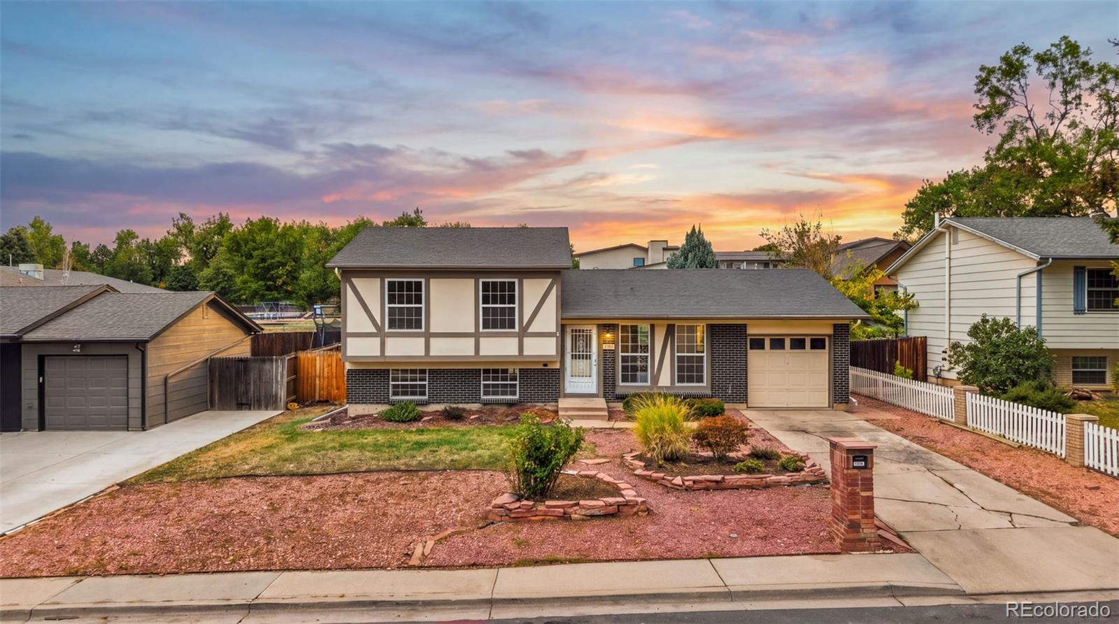 1357 Dexter Street
