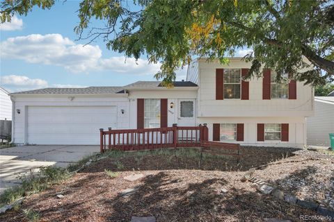 19958 E Batavia Drive Aurora CO 80011