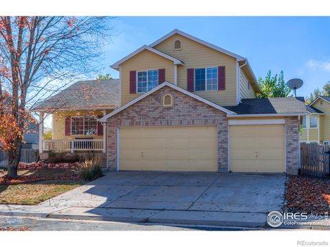 1872 W 135th Place, Westminster, CO 80234 - #: IR998834