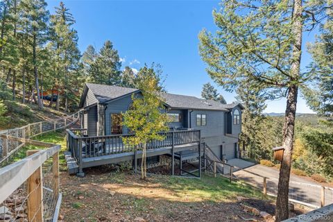 27882 Bonanza Drive Evergreen CO 80439