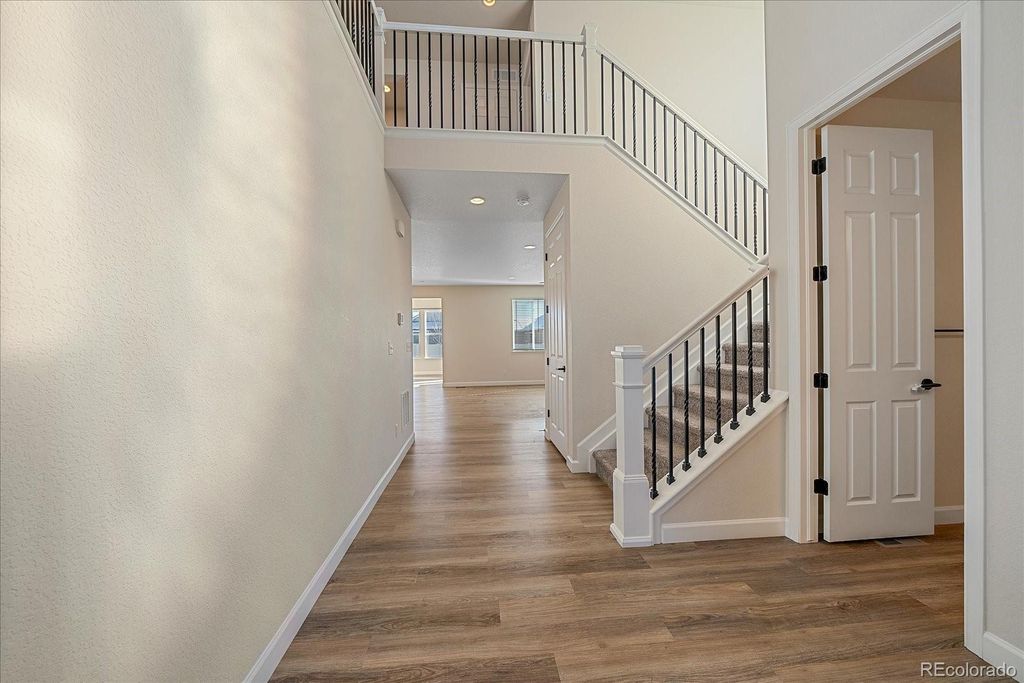 Photo of 6490 Coldwater Drive, Parker, CO 80134 (MLS # 6861087)