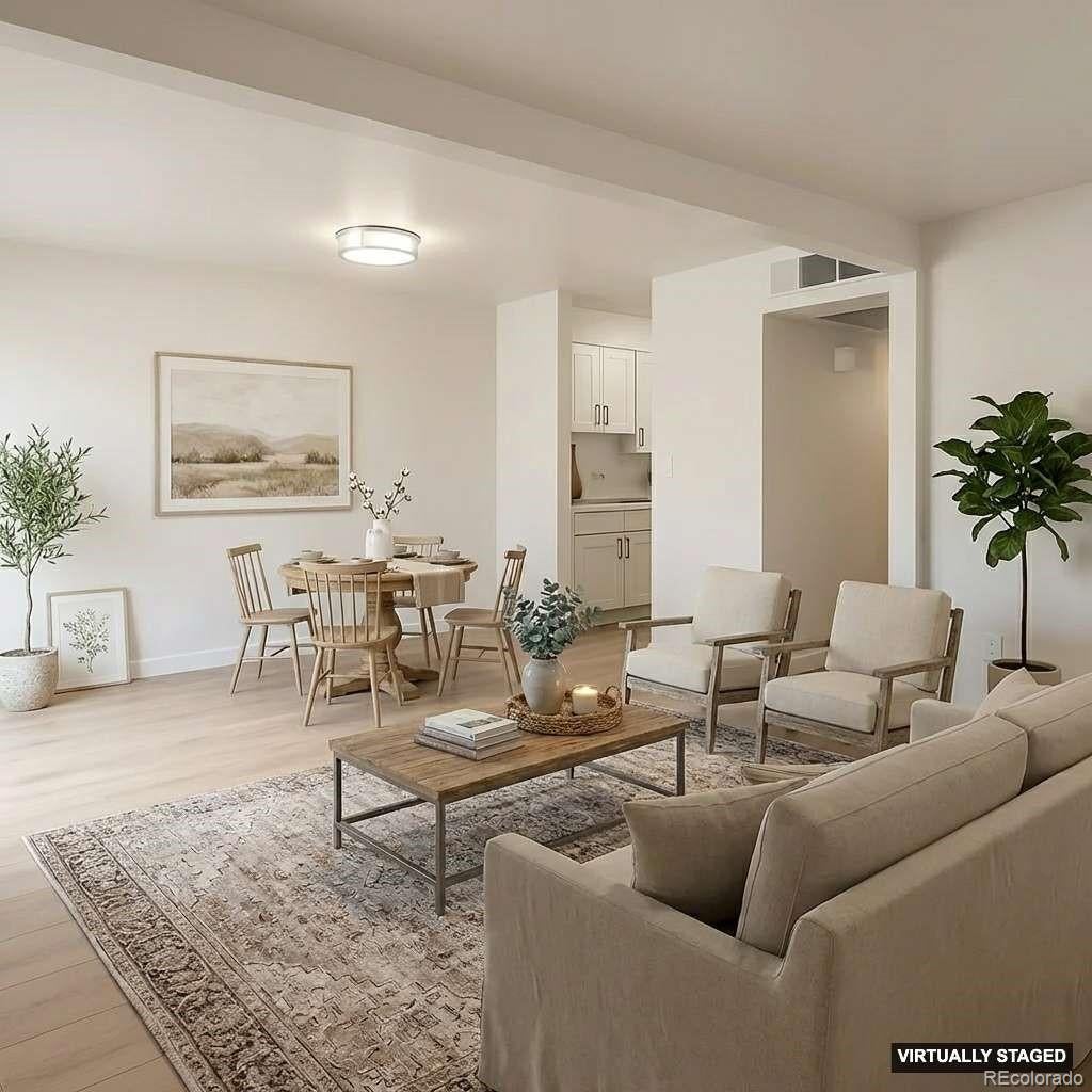 3663 S Sheridan Boulevard K-4