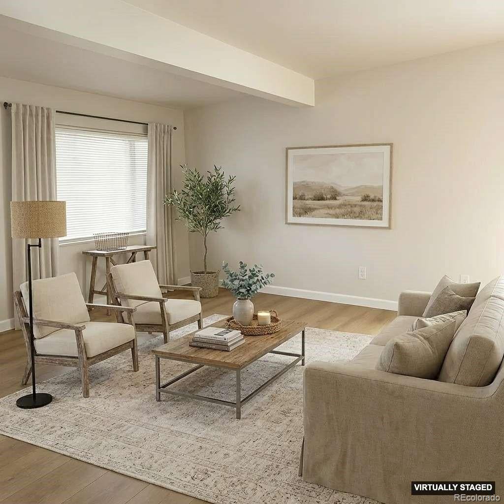 3663 S Sheridan Boulevard K-4