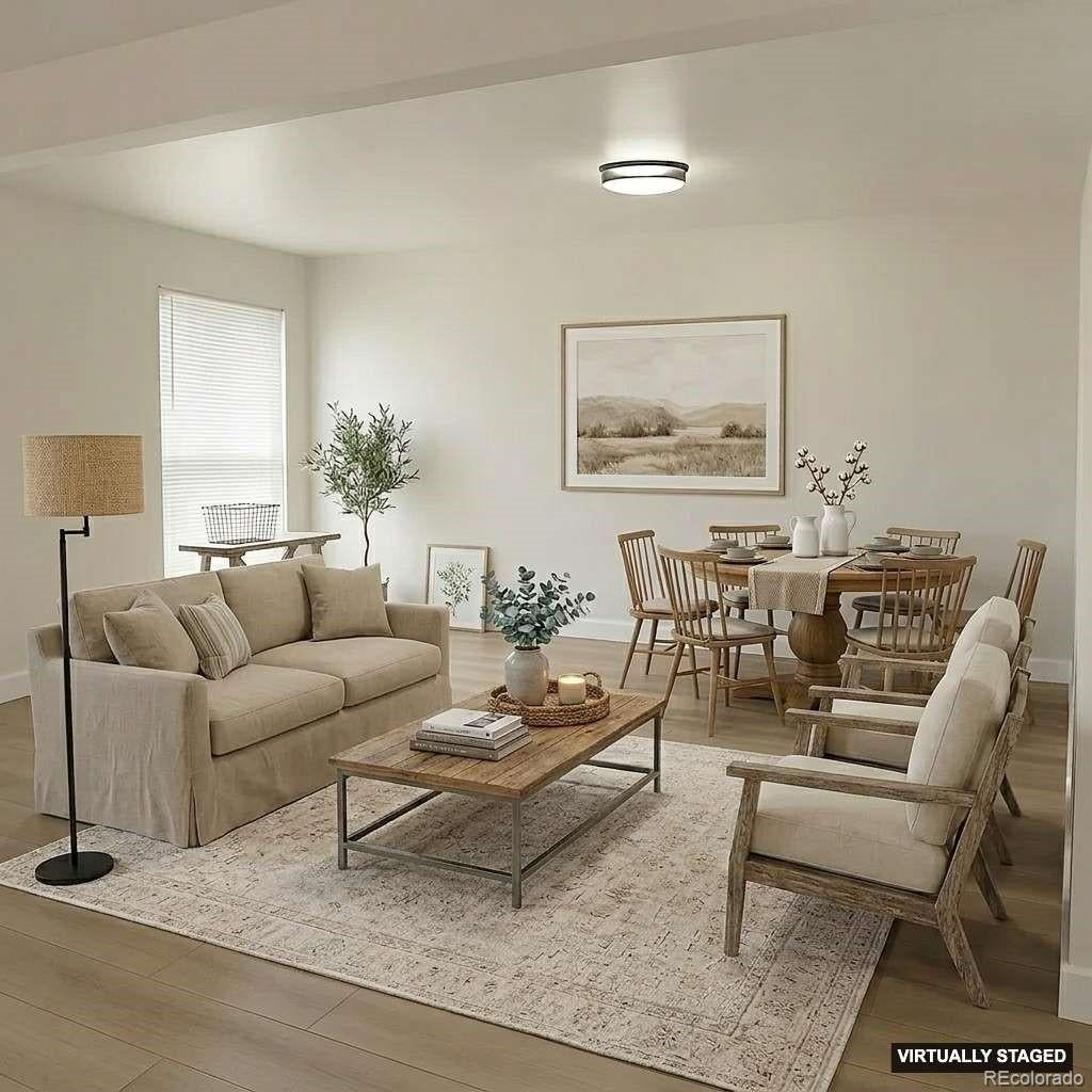 3663 S Sheridan Boulevard K-4