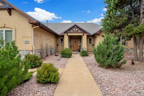 17935 Queensmere Drive, Monument, CO 80132 - #: 2241134