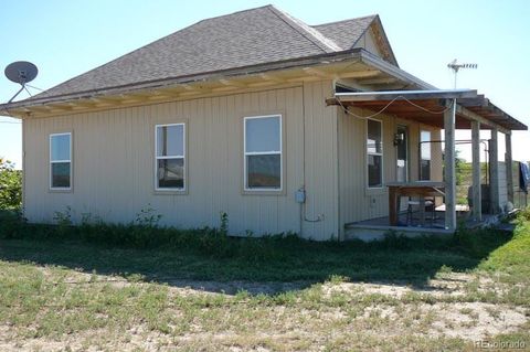 39660 County Road 162, Agate, CO 80101 - #: 3581164