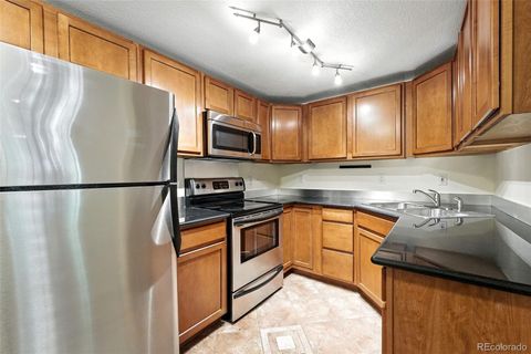 1045 N Clarkson Street 102 Denver CO 80218