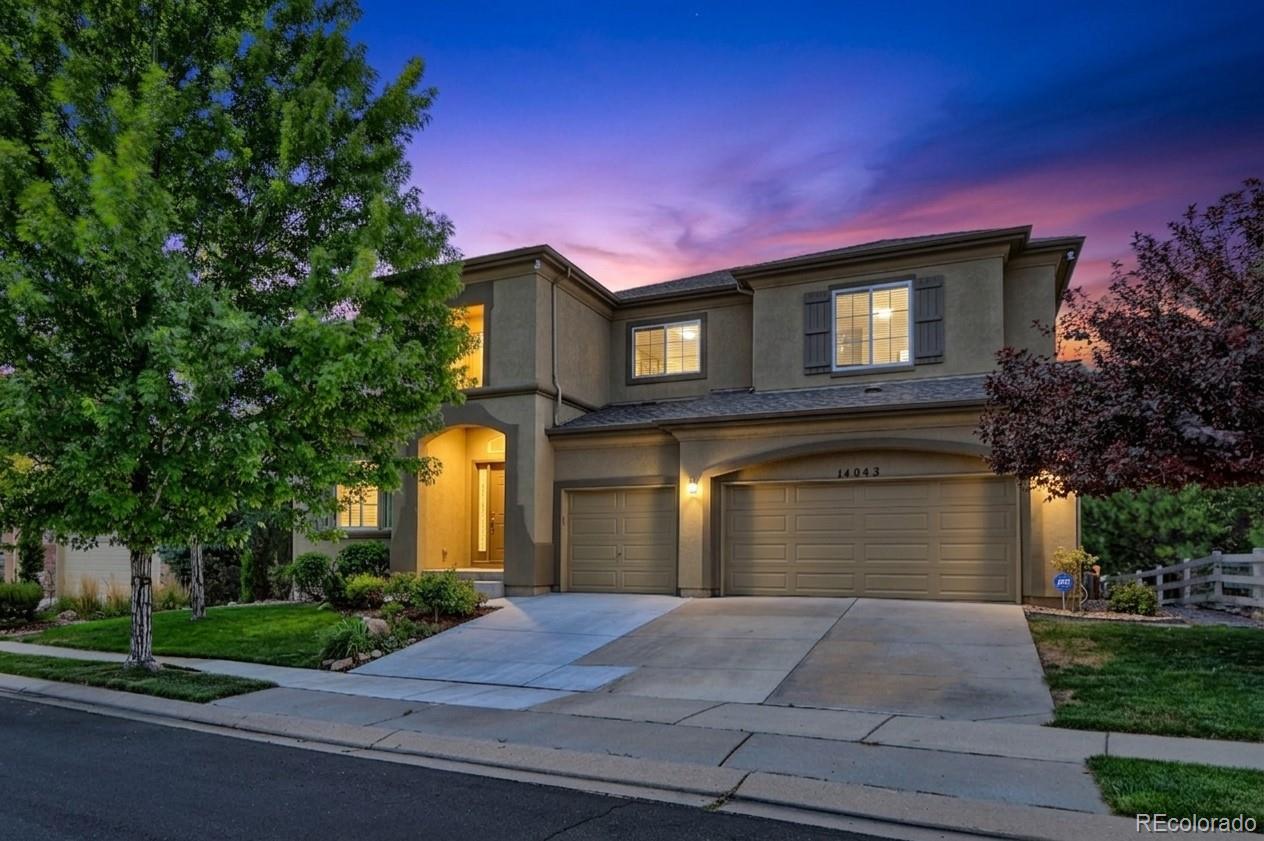 14043 Pinehurst Circle