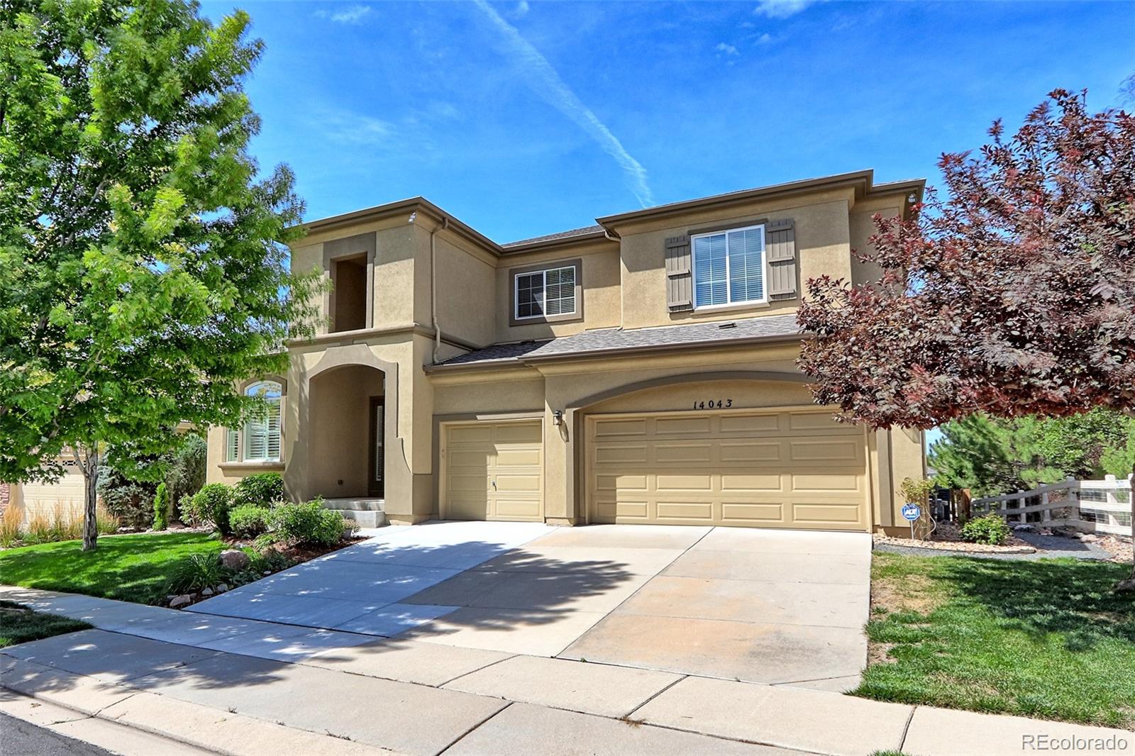 14043 Pinehurst Circle