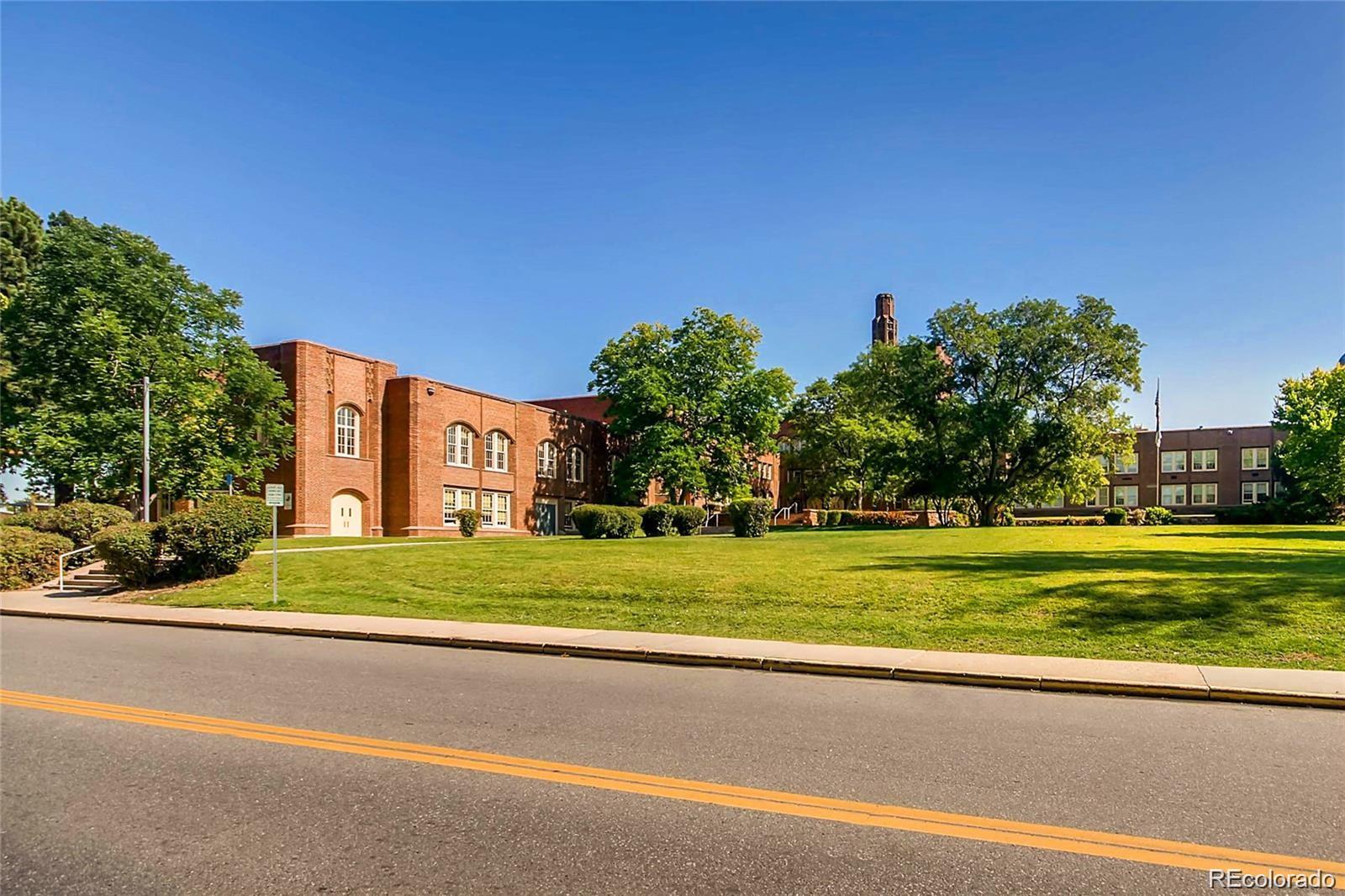 2921 Sheridan Boulevard