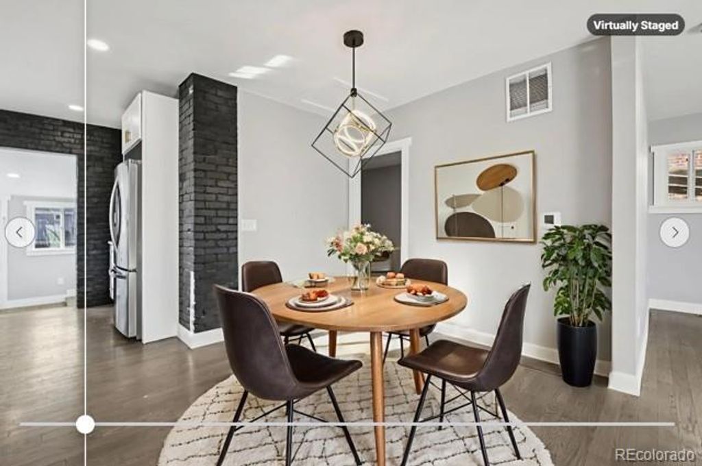 Photo of 2921 Sheridan Boulevard, Wheat Ridge, CO 80214 (MLS # 2227582)