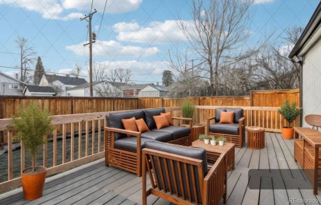 Photo of 2921 Sheridan Boulevard, Wheat Ridge, CO 80214 (MLS # 2227582)