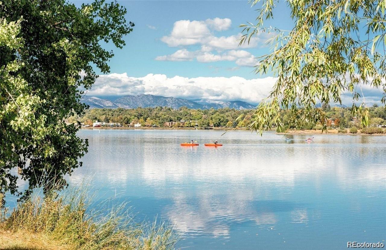 2921 Sheridan Boulevard