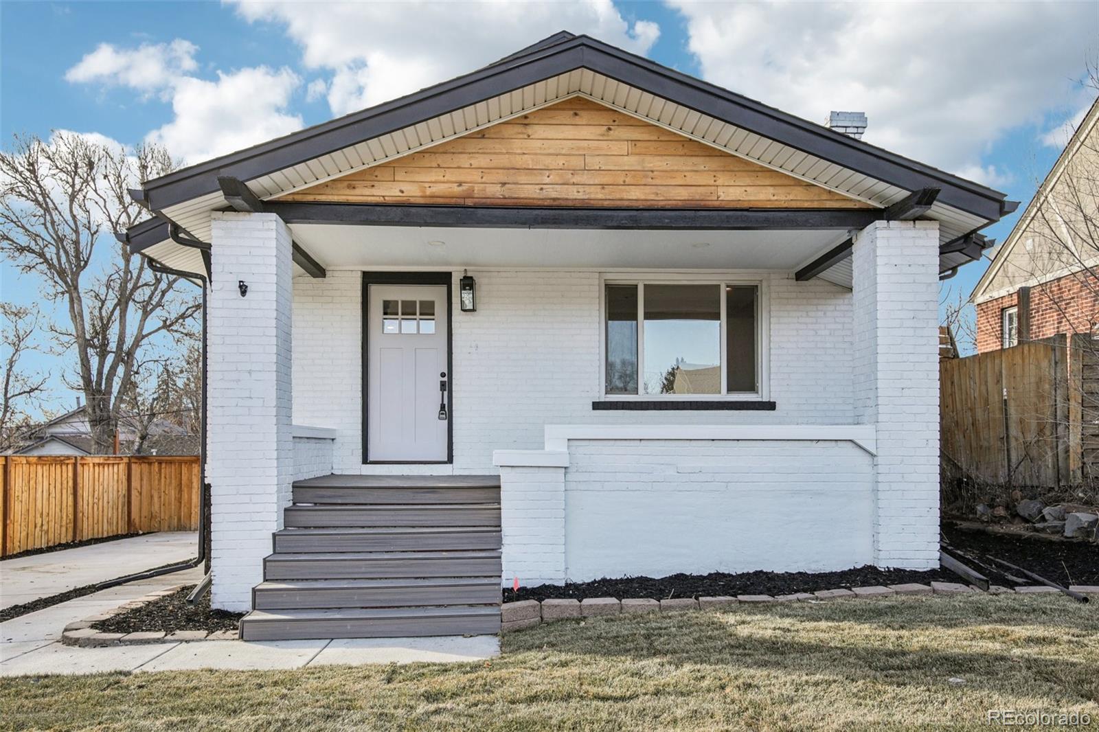 2921 Sheridan Boulevard