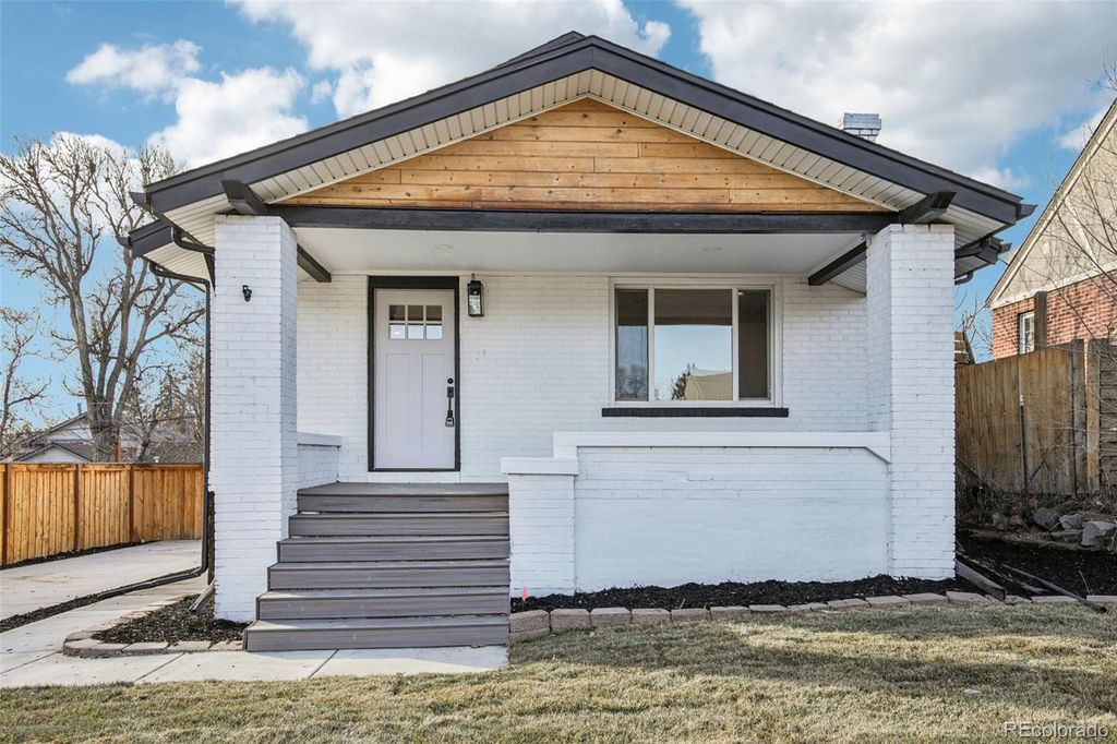 Photo of 2921 Sheridan Boulevard, Wheat Ridge, CO 80214 (MLS # 2227582)