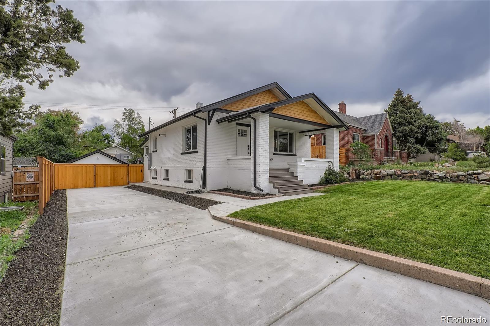 2921 Sheridan Boulevard