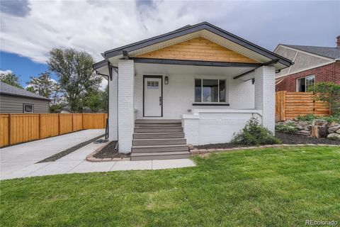 2921 Sheridan Boulevard Wheat Ridge CO 80214