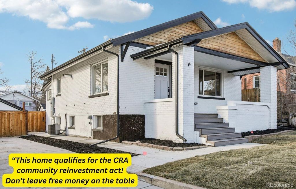 Photo of 2921 Sheridan Boulevard, Wheat Ridge, CO 80214 (MLS # 2227582)