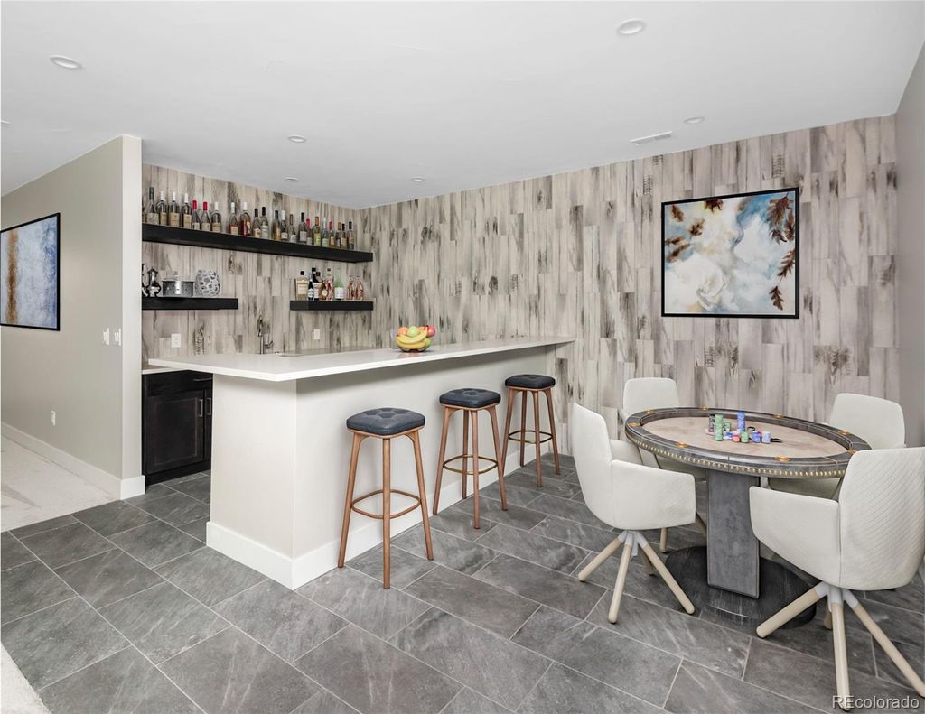 Photo of 1945 Holmby Court, Castle Rock, CO 80104 (MLS # 2327238)