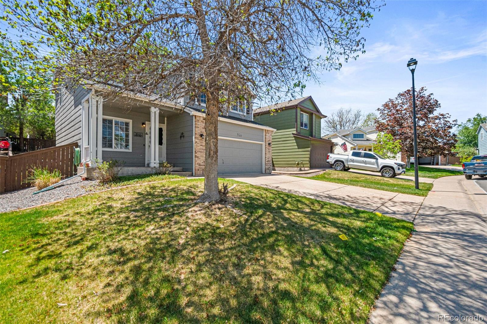 2644 Cove Creek Court