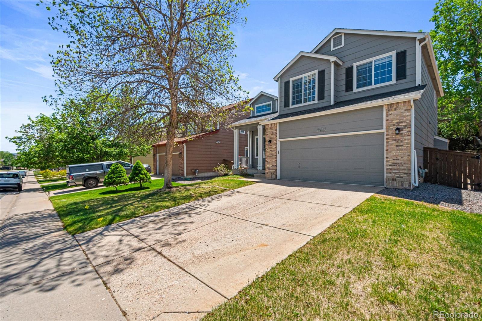 2644 Cove Creek Court